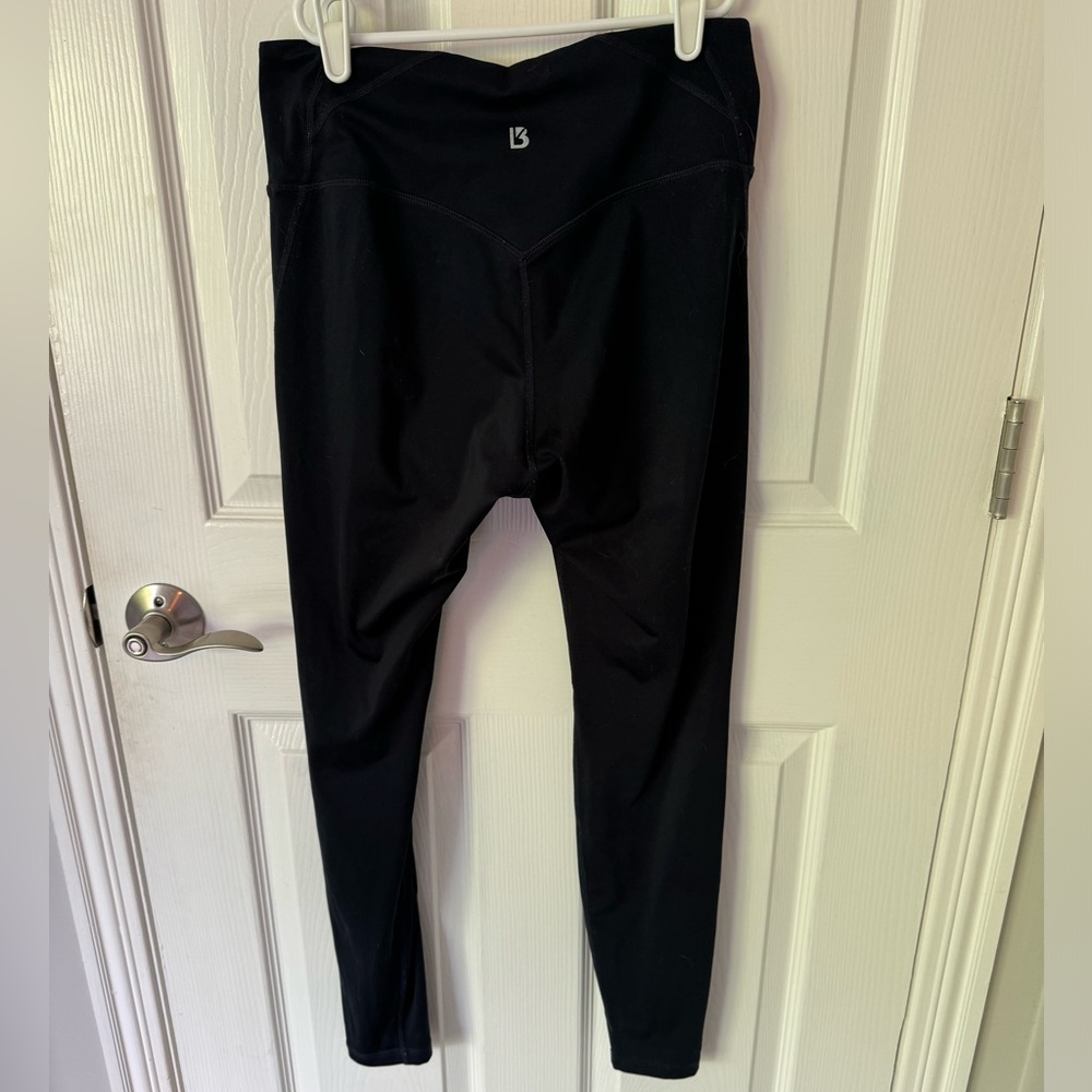 Buff Bunny leggings sz L